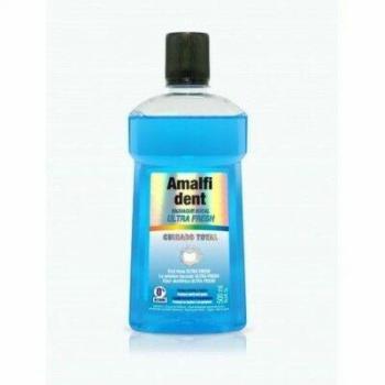 Amalfi Ultra Fresh Gargle (500 ml)