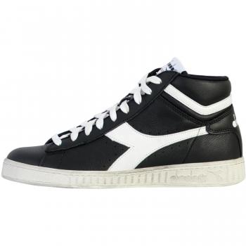Zapatillas Diadora Game L Alta con Cera Mujer