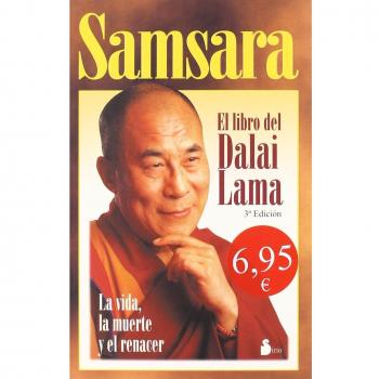 SAMSARA. EL LIBRO DEL DALAI LAMA