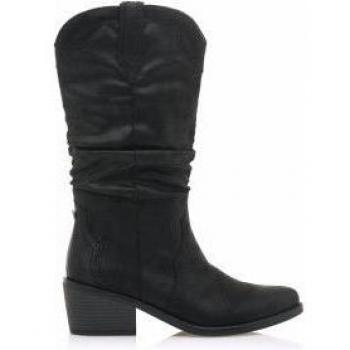 Botas Mujer Marca Mtng Modelo 51971m