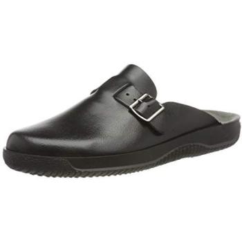 Rohde Clogs Offene 1970-90 Braun