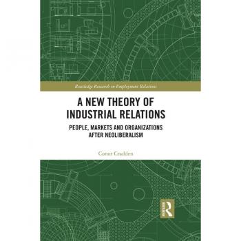 Vitalsource Technologies, Inc. A New Theory Of Industrial Relations