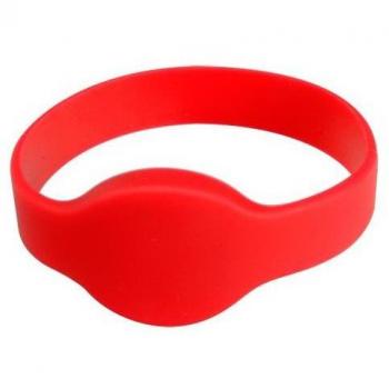 Pulseira de Acesso RFID MF Passiva