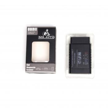 OBD‑Scanner 3000 Code Datenbank