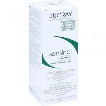 Ducray sensinol Beruhigendes Serum