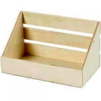 Space-Saving Shelf 7.5 cm x 13.3 cm