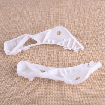Soporte de Parachoques Delantero Mazda 6 2003