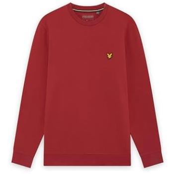 Red Fly Lyle & Scott Men’s Lightweight Pullover