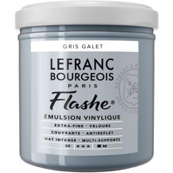 Lefranc Bourgeois 125ml Flashe Paint