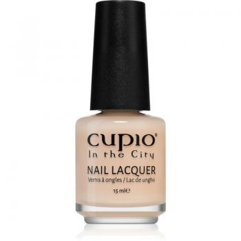 Cupio Nagellack Farbton French Milky Melon 15 ml