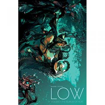 Low Volume 1: The Delirium of Hope