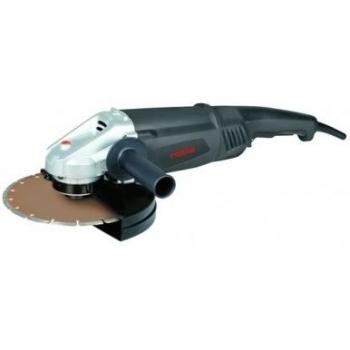 Amoladora Angular Ratio 2350W AR230D
