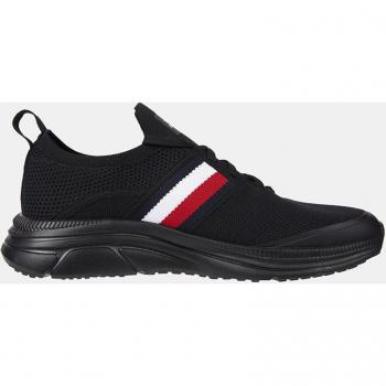 Tommy Hilfiger Sneakers Modern Runner Knit Stripes Ess FM0FM04798