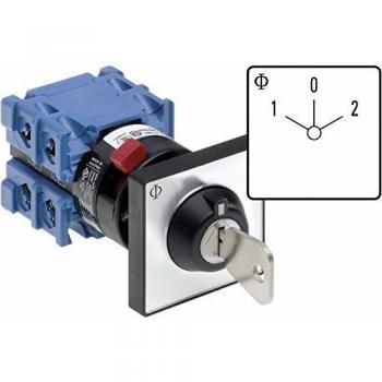 Kraus & Naimer Grey & Black Switch 20A