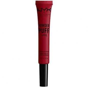 NYX Powder Puff Lippie Lippencreme, Group Love 03