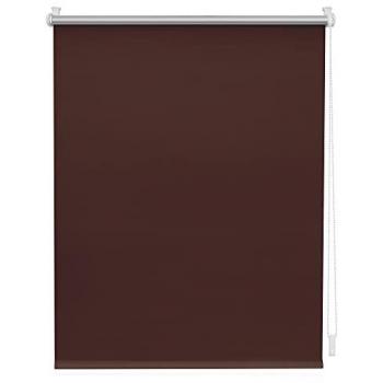 Klemmrollo Thermo Verdunkelung, ohne Bohren, 60x150 cm