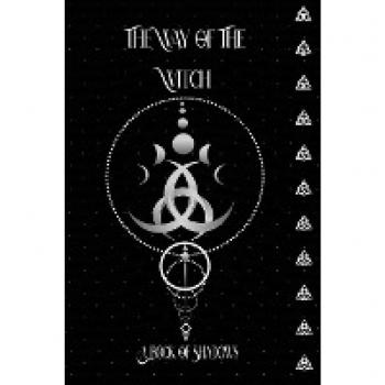 The way of the witch A book of shadows