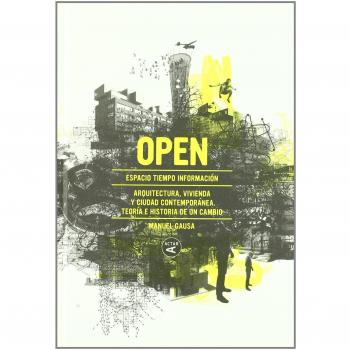 Open Arquitectura Y Ciudad Contemporanea