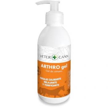 Arthro Gel para Animais 250 ml