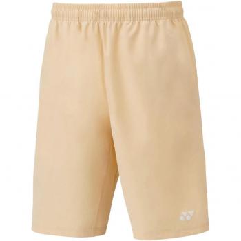 Yonex Sportshorts Soft Yellow S