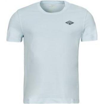 T-shirt Esprit OCS AW CN SSL Blanc XXL