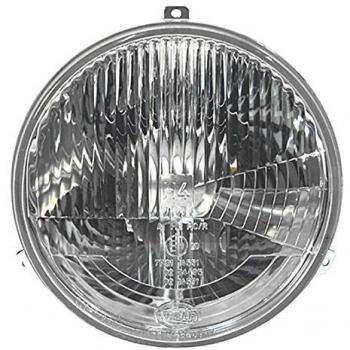 Luce di Sicurezza HEALLA 9DS 122 409-011 Sx
