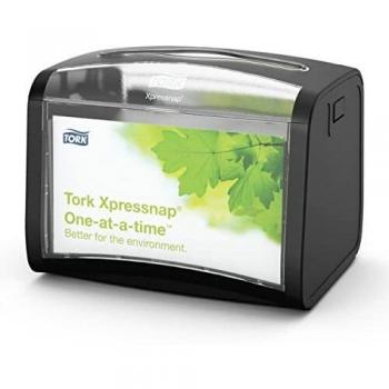 Tork Portatovaglioli Sistema N4 16,9x20x14,1 cm