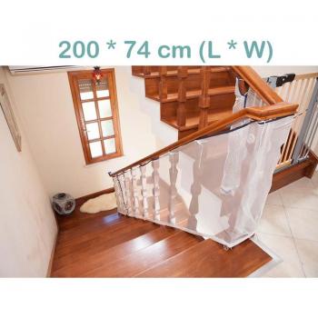 Baby Stair Protection Fence 200/300cm
