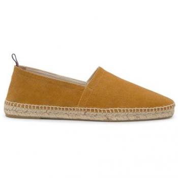 Arancione Pablo Espadrillas Castañer 21816