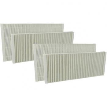 Vhbw Zubehörfilter für Viessmann Lüftungsgerät