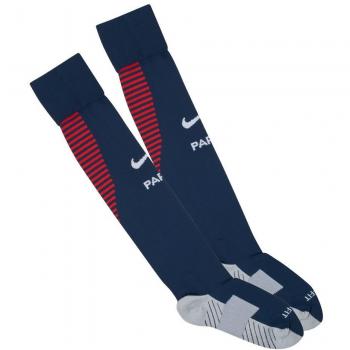 Paris Saint Germain Herren-Socke Nike H/A – Blau, L