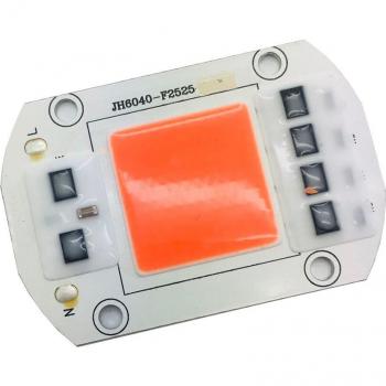 Full Spectrum LED COB Grow Light Lamp 20W