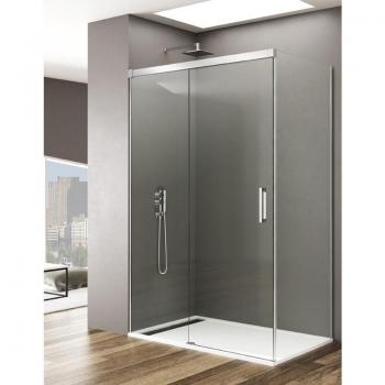 Paroi de Douche Allstone 5 Couleurs Profilés