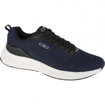 CMP Nhekkar 3Q51057 – Hommes, Baskets training bleu marine