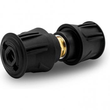 Pressure Washer Quick Link – 14 mm M22 Female Thread – Karcher Only