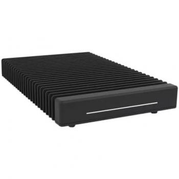 OWC ThunderBlade M.2 Adapter – Matte Black