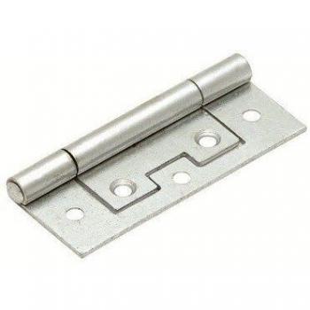 Carlisle Brass IFL50ZP/BP 50 X 37 X 1.2MM Hinge