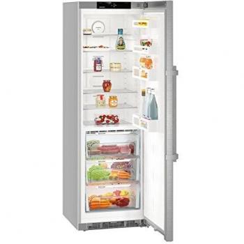 Frigo Monoporta Acciaio 60 CM – Liebherr KBef 4310
