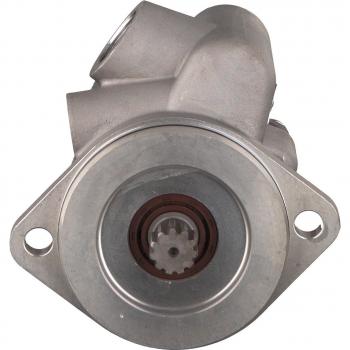 Pompa sterzo idraulica FEBI BILSTEIN 49854