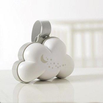 Purflo Dream Cloud Musical Baby Toddler Bedtime Night Light