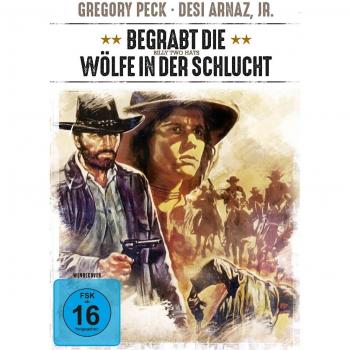 Begrabt die Wölfe in der Schlucht