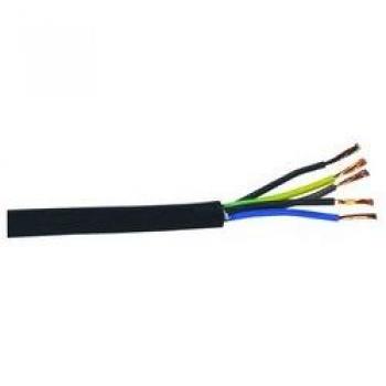 HeluFlex 5×2.5 mm² – 50 m H07RN‑F Stromleitung