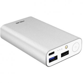ZenPower 10,050 mAh USB‑C Quick Charge 3.0 Power Bank