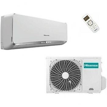Hisense Condizionatore TE50XA00 Eco New Easy 18000 BTU