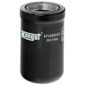 Hengst Filtro Operador H14WD03