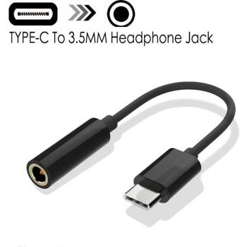 3.5mm In-Ear Sport Headphones with Microphone and Volume Control for Samsung S6 and Xiaomi Mi9