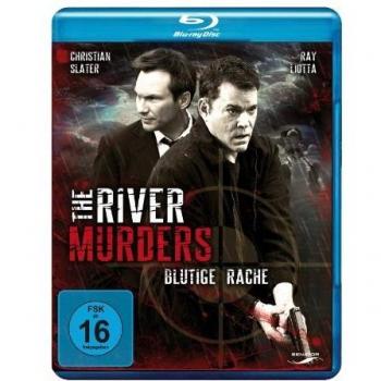The River Murders