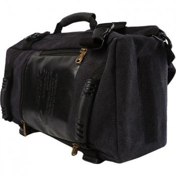 Mochila casual impermeable para hombres