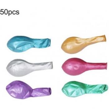 Thick Emulsion Balloons