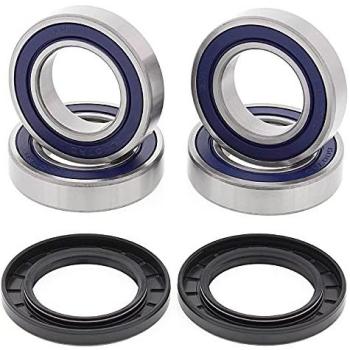 All Balls Racing Wiellager 25-1436 – vervanging voor Arctic Cat